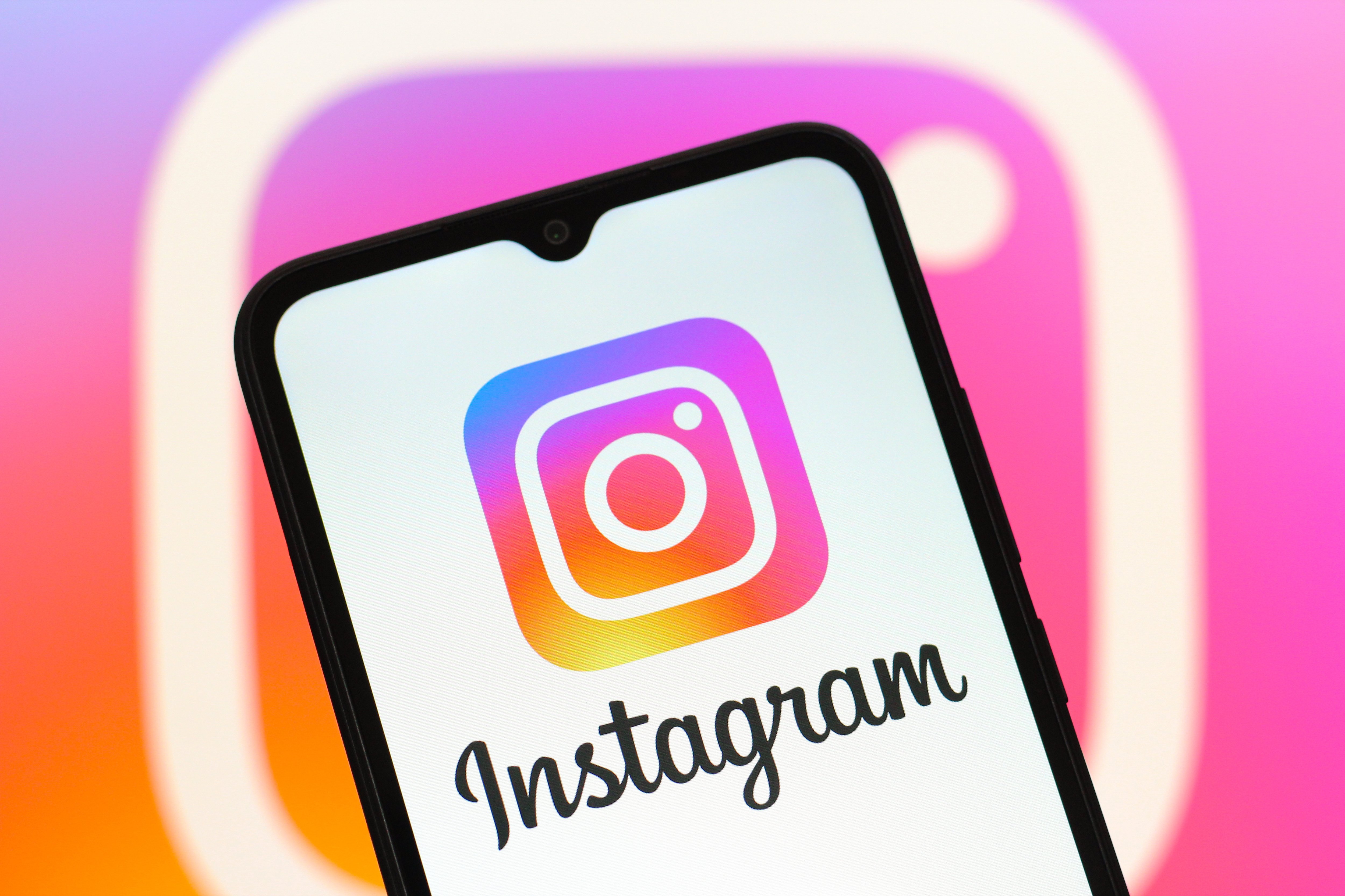 Instagram marketing